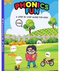 Phonics Fun