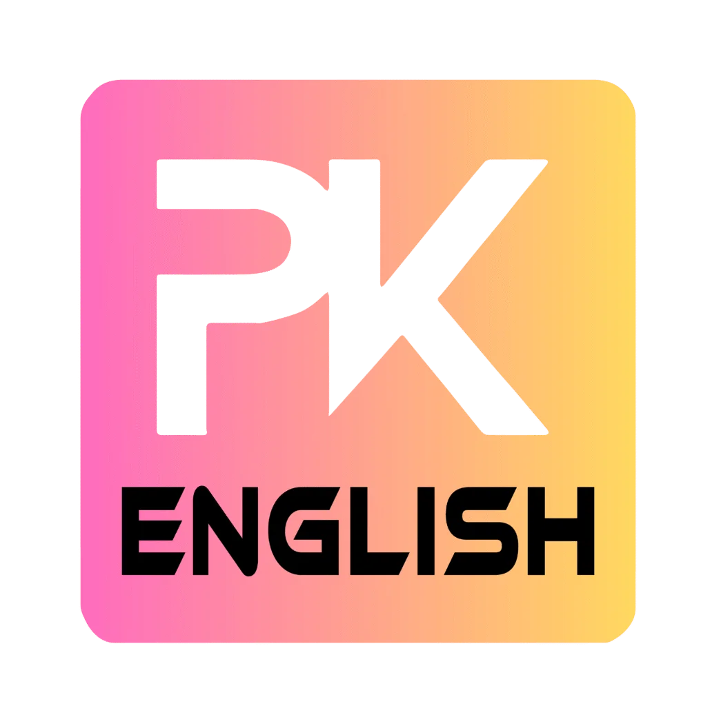 Populs kids english